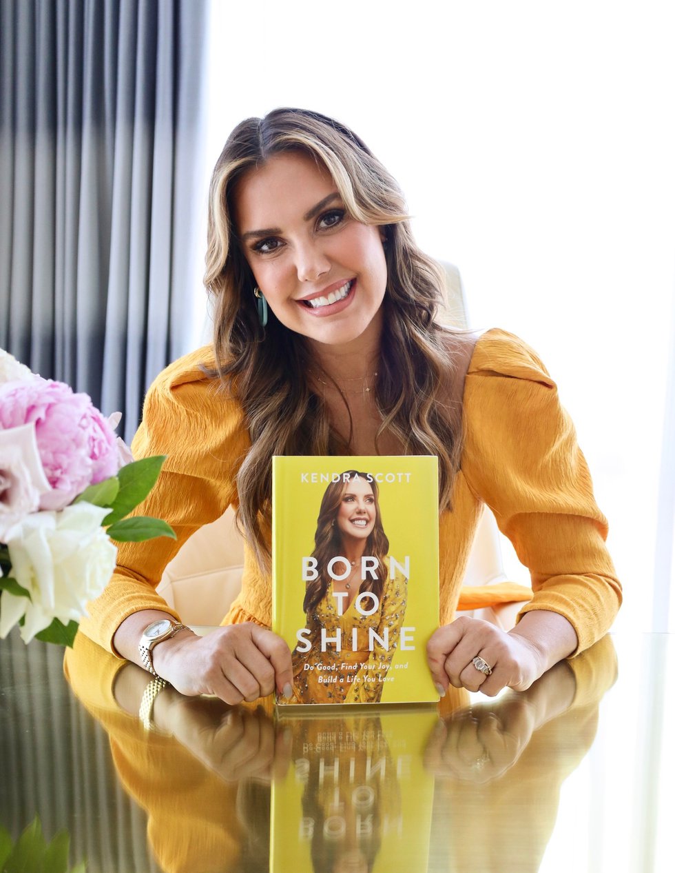 Five Minutes With Kendra Scott Southlake Style — Southlakes Premiere Lifestyle Resource 5957